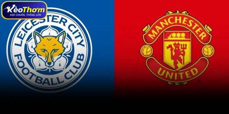 Leicester vs Man Utd