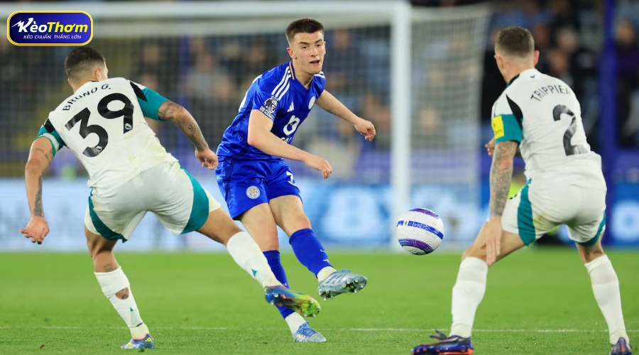 Leicester vs Newcastle: Cục diện đối đầu và những điểm nóng đáng chú ý 3 Lịch sử Leicester vs Newcastle và sự vươn lên của Chích Chòe