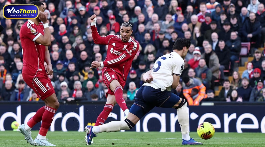 Liverpool vs West Ham: Thống kê đối đầu và xu hướng chiến thắng mới nhất 4 Những ngôi sao tạo khác biệt trong lịch sử đối đầu