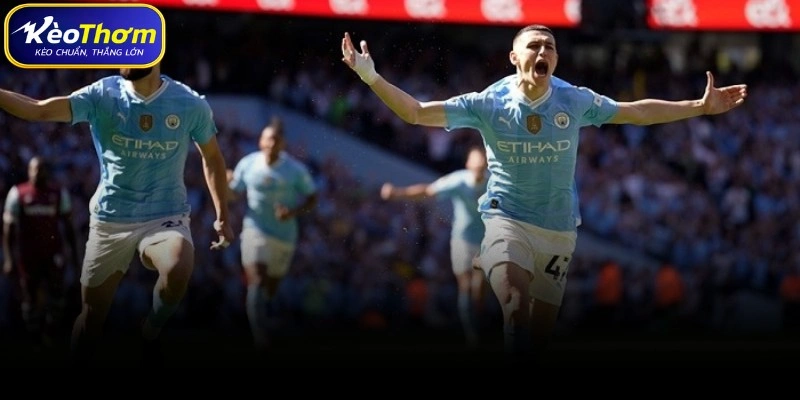 Man City vs West Ham | Màn Chạm Trán Tâm Điểm Ngoại Hạng Anh 3 Phân tích điểm nóng chiến thuật giữa Man City vs West Ham