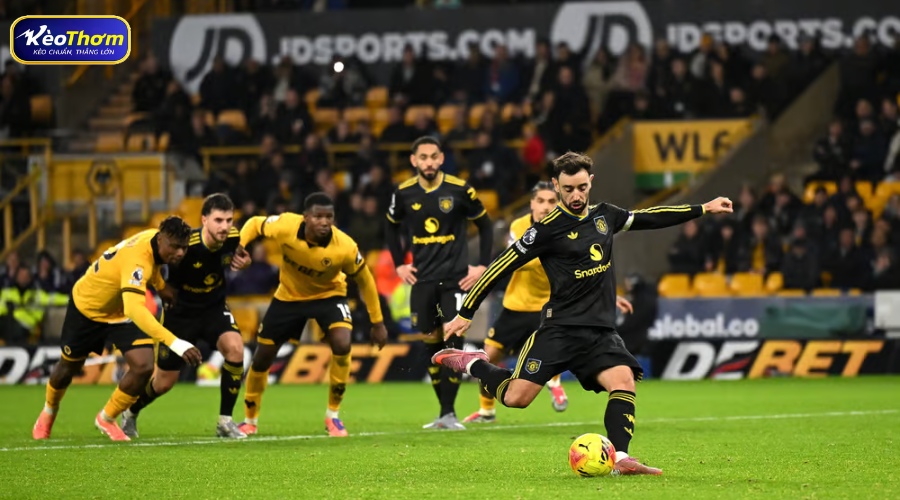 Thống kê Man Utd vs Wolves: Những con số đáng chú ý trước giờ bóng lăn 4 Biểu đồ so sánh tỷ lệ kiểm soát bóng và số cú sút trúng đích của hai đội trong 5 mùa giải qua.