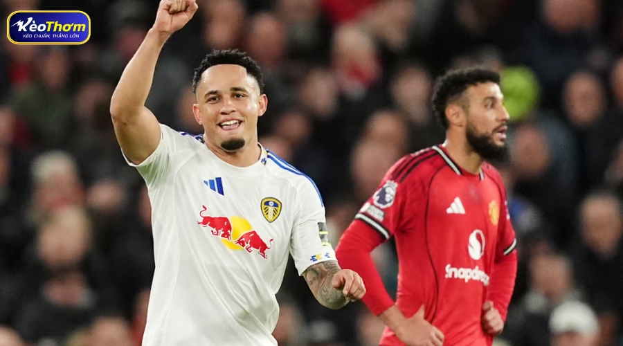 Man Utd vs Leeds Utd và ý nghĩa lịch sử của Derby hoa hồng