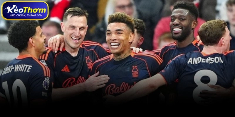Nottingham Forest vs Sunderland | Màn So Tài Đầy Quyết Tâm 2 Biên niên sử đối đầu: Sự áp đảo lâu đời và màn trả thù ngọt ngào