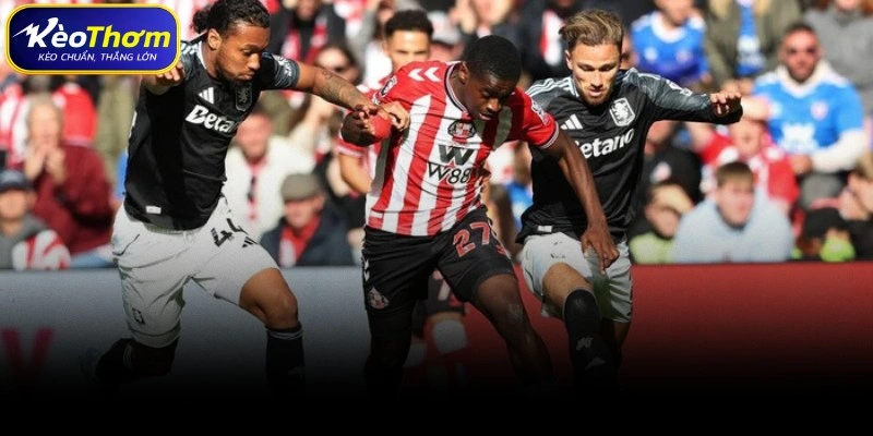 Nottingham Forest vs Sunderland | Màn So Tài Đầy Quyết Tâm 3 Phân tích điểm nóng chiến thuật giữa Nottingham Forest và Sunderland