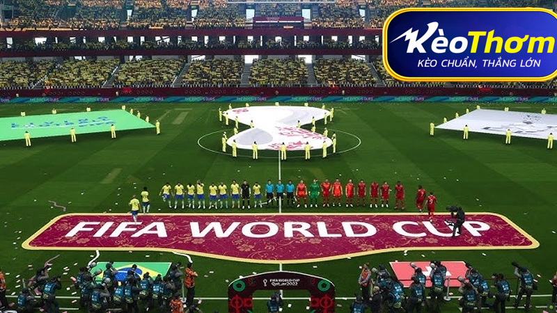 Qatar vs Thụy Sĩ Kèo Thơm: Phân tích tỷ lệ, thống kê lịch sử đối đầu quốc tế