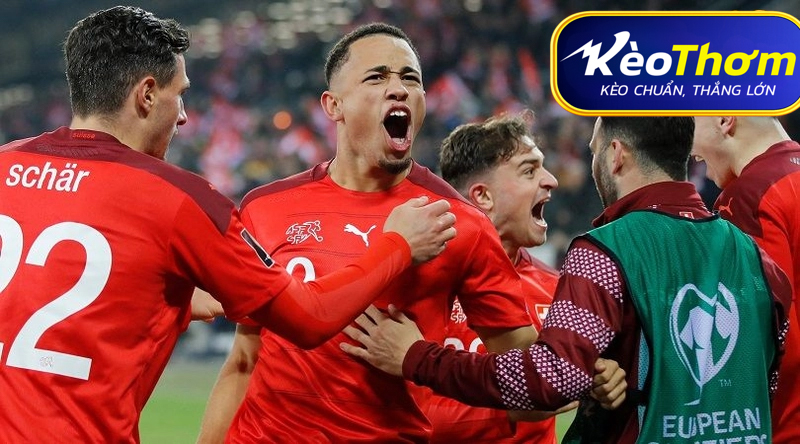 Nhận định soi kèo Qatar vs Thụy Sĩ Kèo Thơm