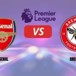 Arsenal vs Brentford