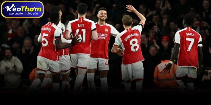 Arsenal vs Brentford | Cuộc Chạm Trán Hấp Dẫn Tại London 3 Phân tích trọng tâm cặp đấu Arsenal vs Brentford