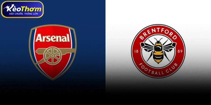 Arsenal vs Brentford | Cuộc Chạm Trán Hấp Dẫn Tại London 4 Nhận định kèo Arsenal vs Brentford và dự báo từ chuyên gia