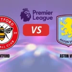 Aston Villa vs Brentford