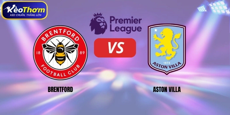 Aston Villa vs Brentford