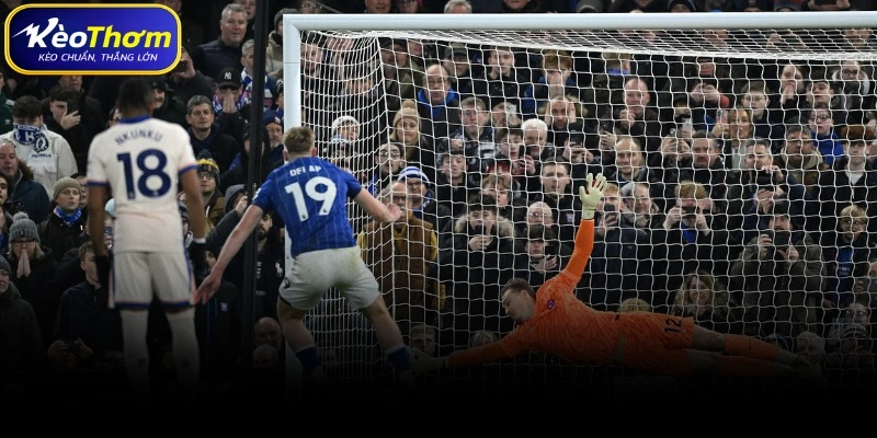 Chelsea vs Ipswich Town | Màn So Tài Chênh Lệch Đáng Chờ 3 Phân tích điểm nóng số liệu thống kê Chelsea vs Ipswich Town