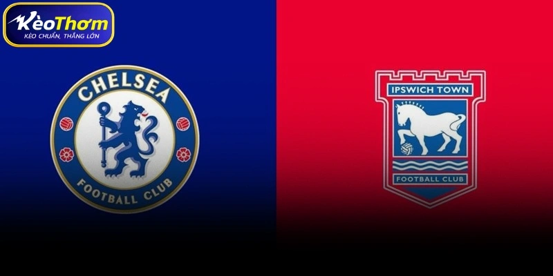 Chelsea vs Ipswich Town | Màn So Tài Chênh Lệch Đáng Chờ 4 Thống kê thẻ phạt và tính chất trận đấu