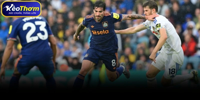 Leeds United vs Newcastle | Cuộc Chạm Trán Đáng Chờ Tại EPL 2 Biên niên sử đối đầu - Khi tấn công là tôn chỉ duy nhất