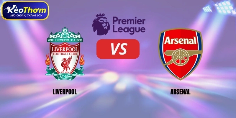 Liverpool vs Arsenal