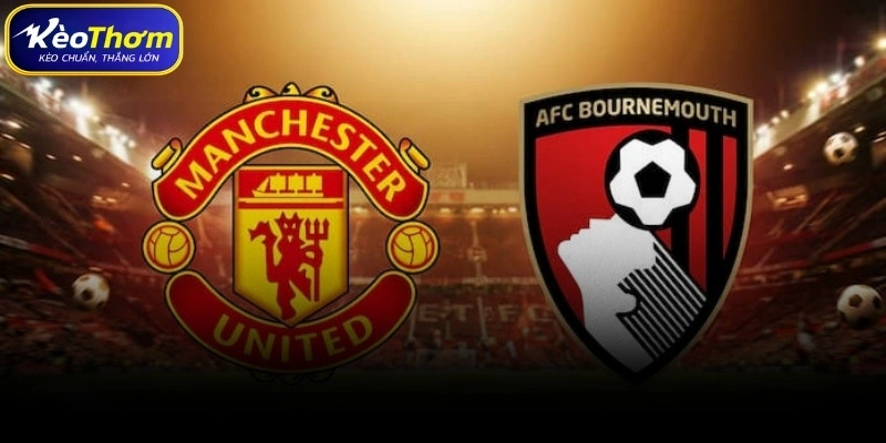 Man Utd vs Bournemouth | Tâm Điểm Đua Điểm Ngoại Hạng Anh 4 Xu hướng nhận định và dự báo tương lai Man Utd vs Bournemouth