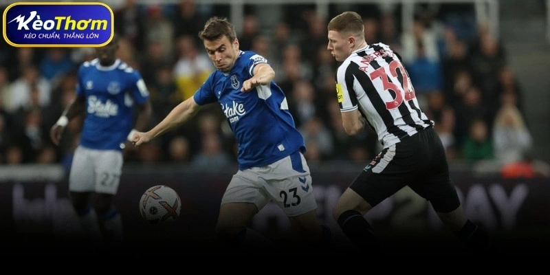 Newcastle vs Everton | Điểm Nóng Đối Đầu Tại St James' Park 2 Lịch sử đối đầu Newcastle vs Everton: Sự cân bằng kỳ lạ tại EPL
