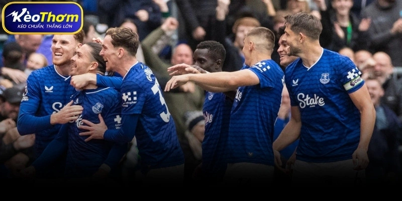 Newcastle vs Everton | Điểm Nóng Đối Đầu Tại St James' Park 3 Phân tích trọng tâm chiến thuật Newcastle vs Everton