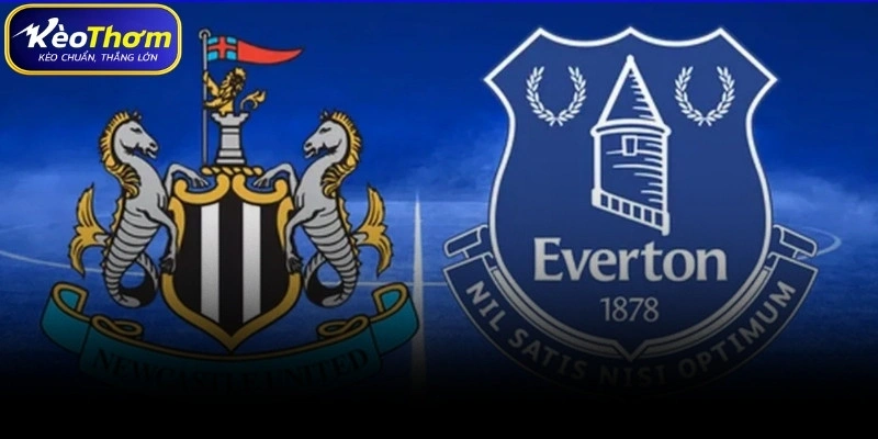 Newcastle vs Everton | Điểm Nóng Đối Đầu Tại St James' Park 4 Nhận định kèo Everton vs Newcastle và dự báo từ chuyên gia