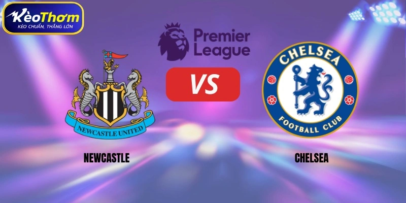 Newcastle vs Chelsea