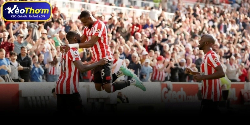 Nottingham Forest vs Brentford | Cuộc So Tài Cân Tài Cân Sức 3 Phân tích Nottingham Forest vs Brentford - Điểm nóng chiến thuật