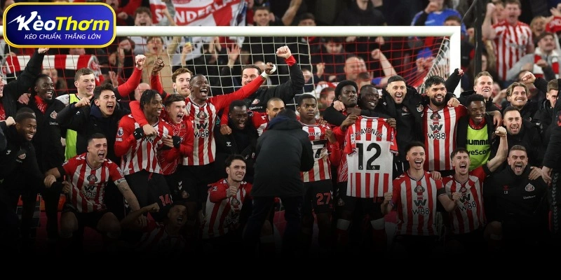 Sunderland vs Newcastle | Derby Đông Bắc Nước Anh Rực Lửa 2 Đối đầu Sunderland vs Newcastle - Cuộc chiến giành quyền lực
