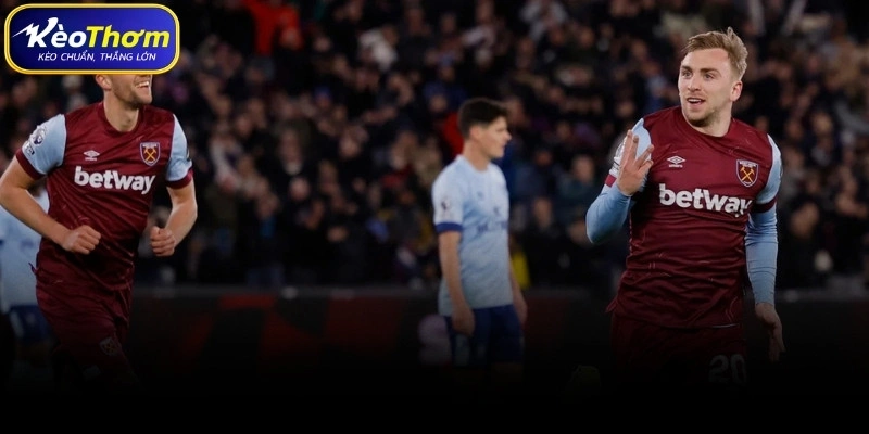 West Ham vs Brentford | Derby London Đầy Duyên Nợ 2 Biên sử West Ham vs Brentford - Sự áp đảo tuyệt đối của Brentford