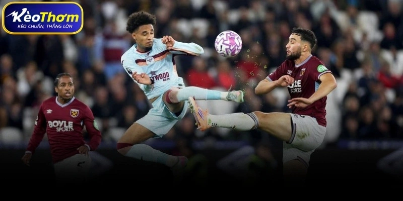 West Ham vs Brentford | Derby London Đầy Duyên Nợ 3 Điểm nóng chiến thuật trận West Ham vs Brentford