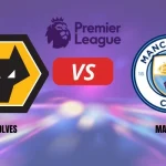 Wolves vs Man City