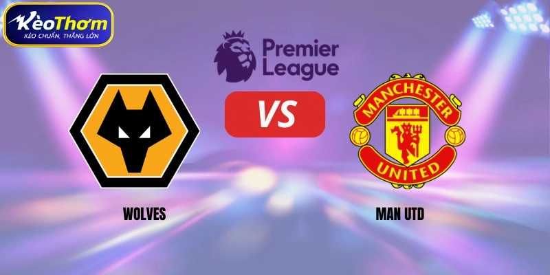 Wolves vs Man Utd | Điểm Nóng Cạnh Tranh Tại Ngoại Hạng Anh 2 Đôi nét chính về số liệu thống kê Wolves vs Man Utd