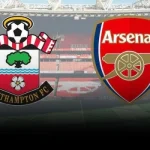 Southampton vs Arsenal
