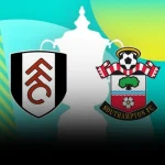 Southampton vs Fulham