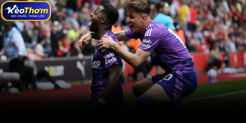 Southampton vs Fulham | Màn Đọ Sức Cân Bằng Đáng Chờ Đợi 4 Phân tích điểm nóng chiến thuật Southampton vs Fulham