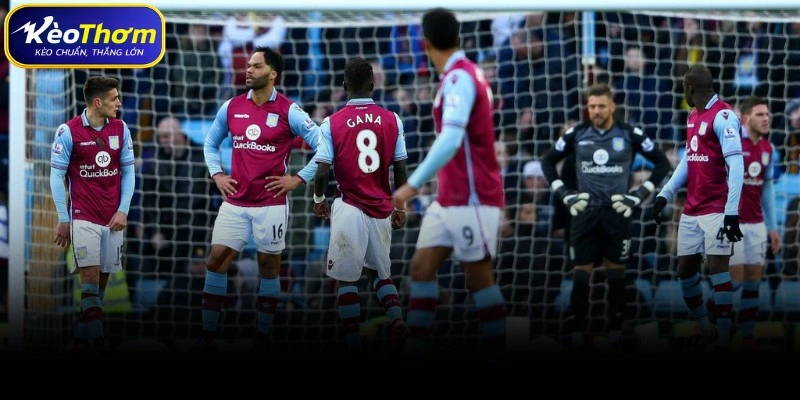 Kinh nghiệm soi kèo Sunderland vs Aston Villa và Dự báo xu hướng tương lai