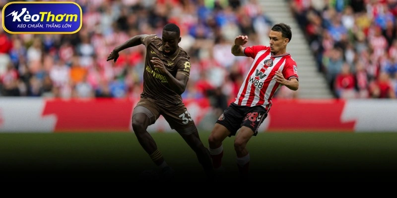 Dự báo xu hướng tương lai soi kèo Sunderland gặp Brentford
