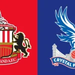 Sunderland vs Crystal Palace