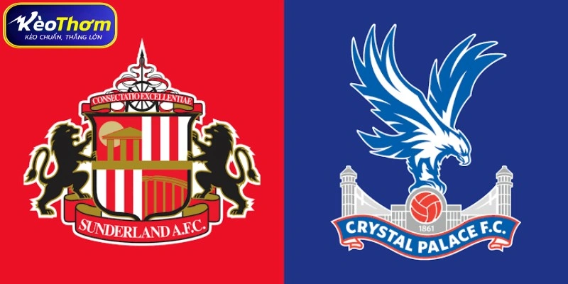 Sunderland vs Crystal Palace