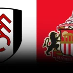 Sunderland vs Fulham