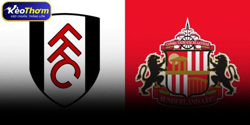 Sunderland vs Fulham | Cuộc So Tài Quan Trọng Tại EPL 1 Sunderland vs Fulham