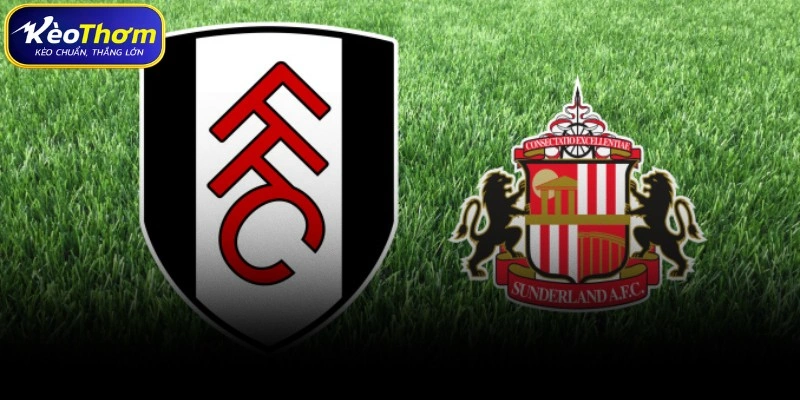 Sunderland vs Fulham | Cuộc So Tài Quan Trọng Tại EPL 2 Tổng quan số liệu thống kê Sunderland gặp Fulham