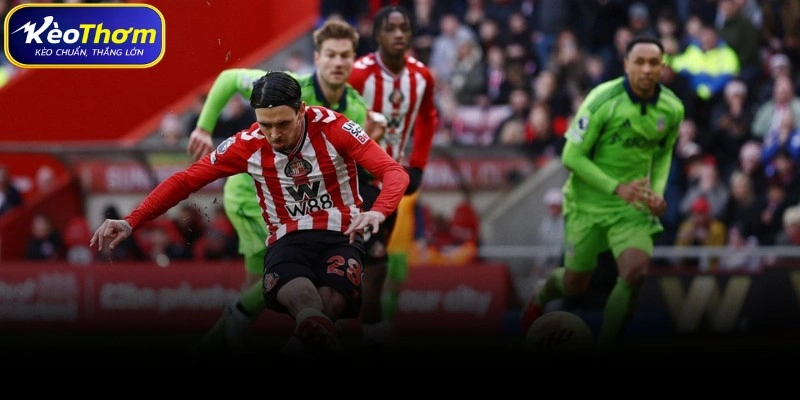 Sunderland vs Fulham | Cuộc So Tài Quan Trọng Tại EPL 3 Biên niên sử đối đầu: Sự lỳ lợm của đại diện thủ đô