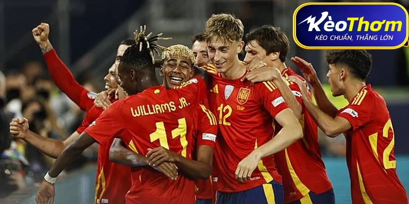 Thông tin trận đấu giữa Tây Ban Nha và Ả Rập Xê Út tại Bảng H World Cup 2026.