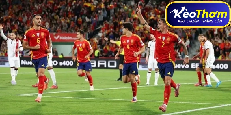 Rodri - Nhân tố quan trọng nhất trong sơ đồ vận hành của HLV Luis de la Fuente.