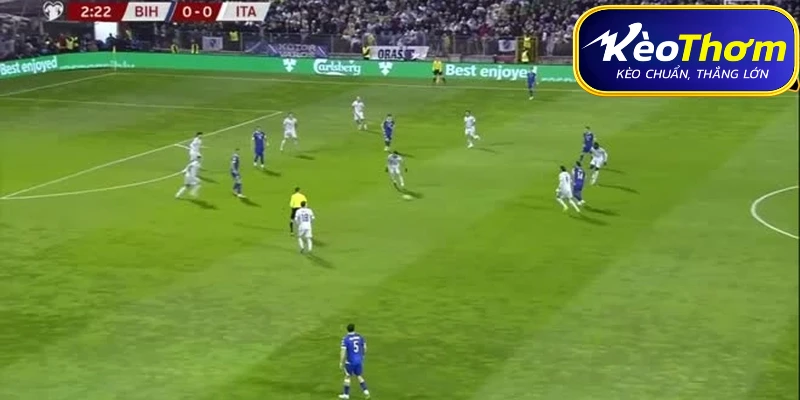 Thủ quân Granit Xhaka là linh hồn trong lối chơi của Đội tuyển Thụy Sĩ.