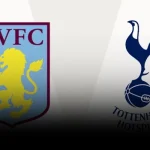 Tottenham vs Aston Villa