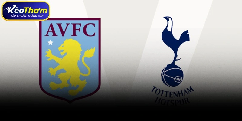 Tottenham vs Aston Villa | Điểm Nóng Cuộc Đua Top Đầu EPL 1 Tottenham vs Aston Villa