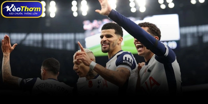 Tottenham vs Aston Villa | Điểm Nóng Cuộc Đua Top Đầu EPL 4 Nhận định kèo Tottenham vs Aston Villa từ chuyên gia