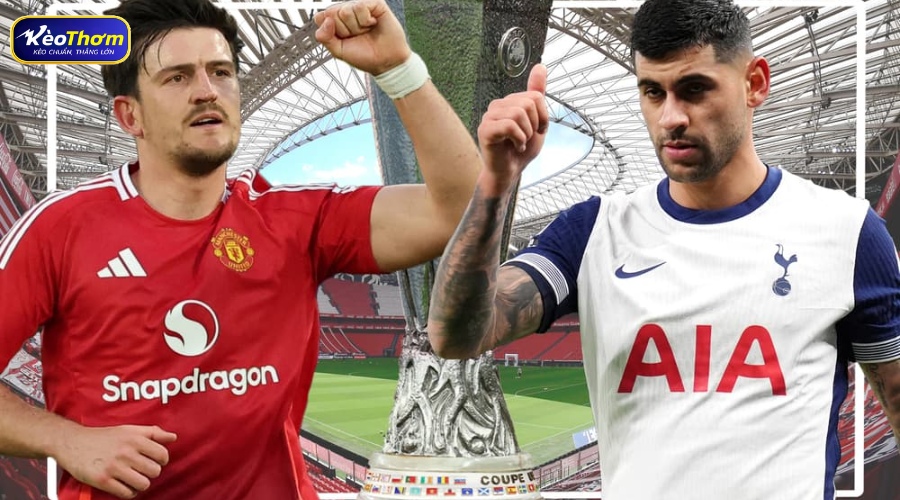 Thống kê Tottenham vs Man Utd: Cuộc thư hùng giàu duyên nợ tại Premier League 2 So sánh tỷ lệ thắng giữa Tottenham vs Man Utd qua các thập kỷ, minh chứng cho sự thăng tiến của Gà trống.
