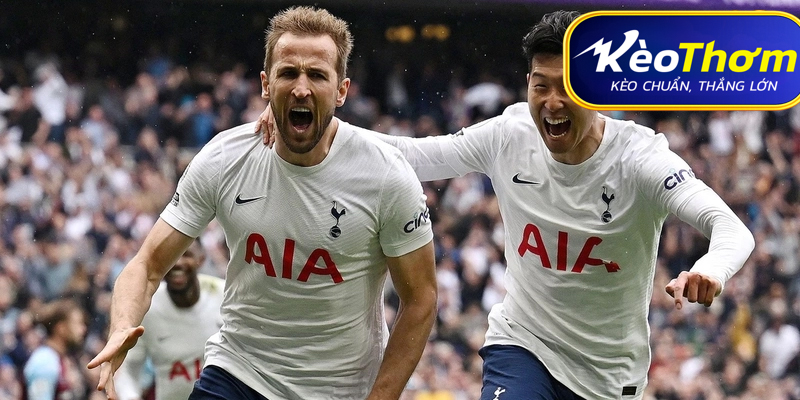 Tottenham vs Crystal Palace Kèo Thơm: Phân tích tỷ lệ, thống kê lịch sử 3 Thành tích đối đầu Tottenham vs Crystal Palace tại Premier League