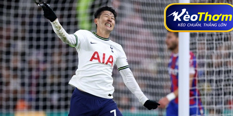 Tottenham vs Crystal Palace Kèo Thơm: Phân tích tỷ lệ, thống kê lịch sử 5 Những cá nhân xuất sắc làm nên lịch sử đối đầu